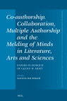 Cover Co-Authorship
