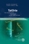 Cover Tatorte