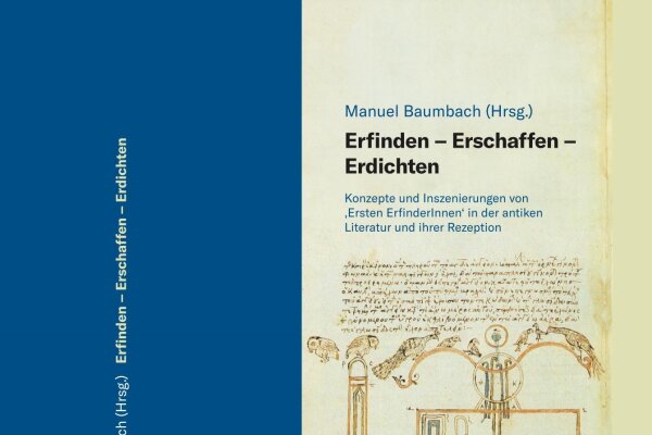 Baumbach Hero Of Alexandria Cover Zugeschnitten